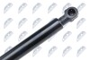 HOOD GAS SPRING - (51237008745, 51247008754) NTY AE-BM-033 (фото 3)