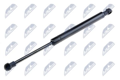 Tailgate gas spring - (51247016186) NTY AE-BM-038