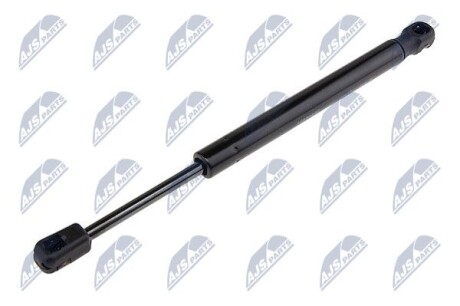 Hood gas spring - (51237239233, 51237255812) NTY AE-BM-040