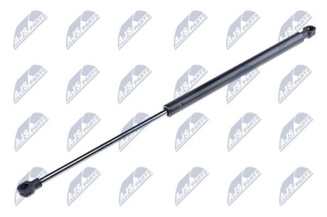 Tailgate gas spring - (51247239871) NTY AE-BM-041