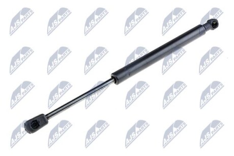 Hood gas spring - (51237309117, 51234881653) NTY AE-BM-046