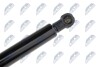 HOOD GAS SPRING - (41612990344, 51232990344) NTY AE-BM-052 (фото 3)