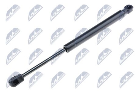 Hood gas spring - (51237210727, 7210727) NTY AE-BM-054