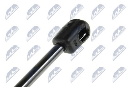 Фото 5 - Амортизатор капота NTY AE-CH-004 (AECH004)