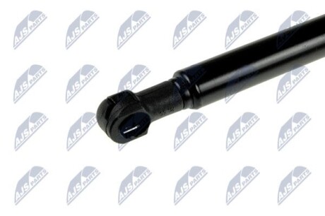 Фото 4 - Амортизатор капоту NTY AE-CH-008