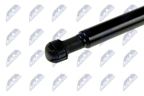 Фото 5 - Амортизатор капоту NTY AE-CH-008