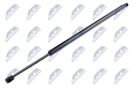 Tailgate gas spring - (4894554AG, 4894554AF, 4894554AE) NTY AE-CH-029