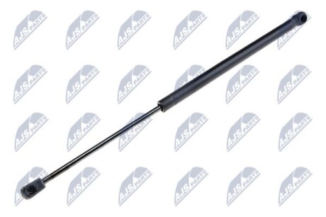 Tailgate gas spring - NTY AE-CH-030