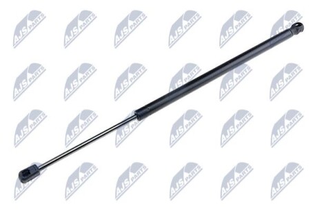 Tailgate gas spring - NTY AE-CH-033