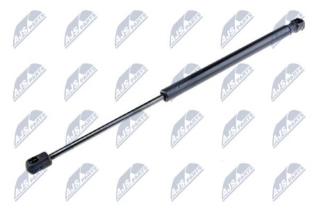 Tailgate gas spring - NTY AE-CH-035