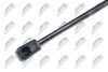 TAILGATE GAS SPRING - (8731F5, 8731F6, 2037400045) NTY AE-CT-002 (фото 2)