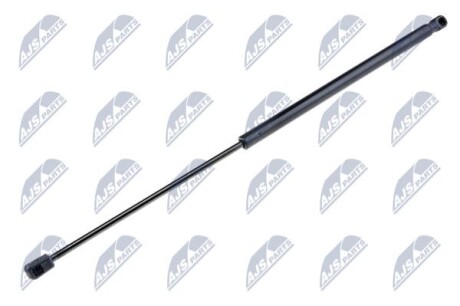 Hood gas spring - NTY AE-CT-003