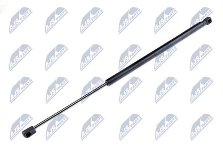 Tailgate gas spring - (9647295480, 8731J8) NTY AE-CT-004