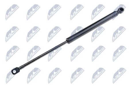 TAILGATE GAS SPRING - (8731R7) NTY AE-CT-007 (фото 1)