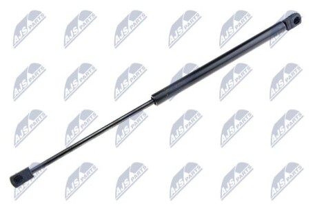 Tailgate gas spring - NTY AE-CT-013