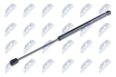 Tailgate gas spring - NTY AE-CT-014