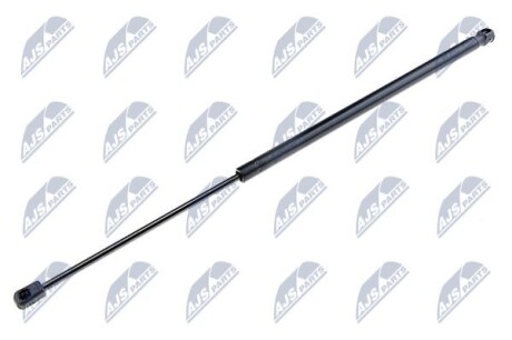 Tailgate gas spring - (8731R9, 700000210365D0) NTY AE-CT-020