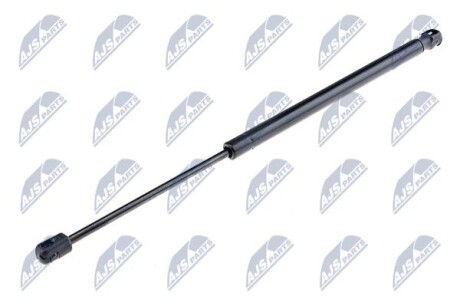 Hood gas spring - NTY AE-CT-024