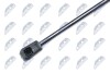 TAILGATE GAS SPRING - (51023300, 8731C1, 8731A3) NTY AE-CT-027 (фото 2)