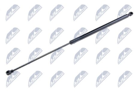 Tailgate gas spring - (20913311, 95047796, 95326922) NTY AE-DW-002