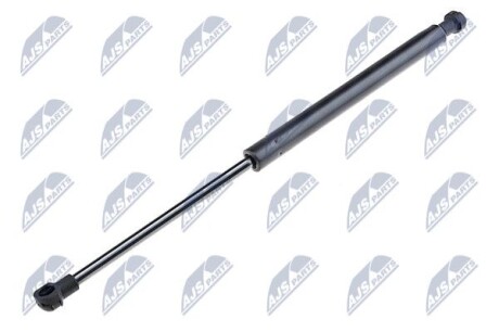 Tailgate gas spring - NTY AE-DW-004