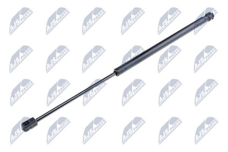 Tailgate gas spring - (96314606, 96507773, 96518910) NTY AE-DW-006