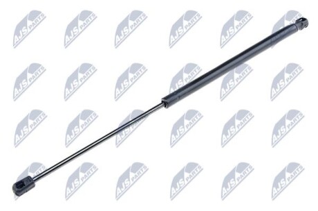 Tailgate gas spring - (132704, 90159607, EC90159607) NTY AE-DW-014