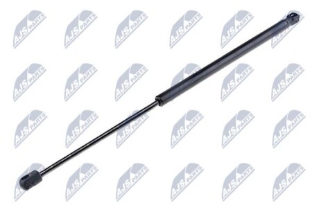 Tailgate gas spring - NTY AE-FR-000