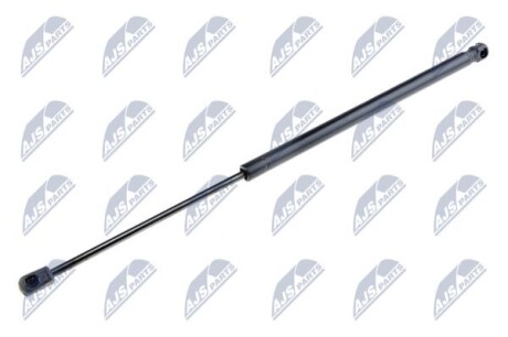 Tailgate gas spring - (1062976, 1120611, 1135826) NTY AE-FR-006