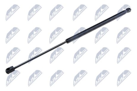 Tailgate gas spring - NTY AE-FR-008