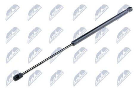 Tailgate gas spring - NTY AE-FR-009