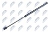 TAILGATE GAS SPRING - NTY AE-FR-011 (фото 1)