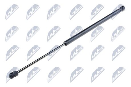 Tailgate gas spring - NTY AE-FR-011