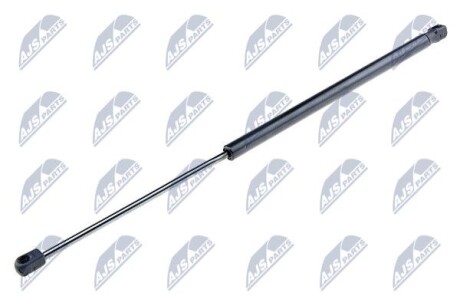 Tailgate gas spring - NTY AE-FR-013