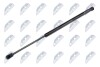 TAILGATE GAS SPRING - NTY AE-FR-015 (фото 1)