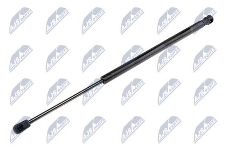 Tailgate gas spring - NTY AE-FR-015