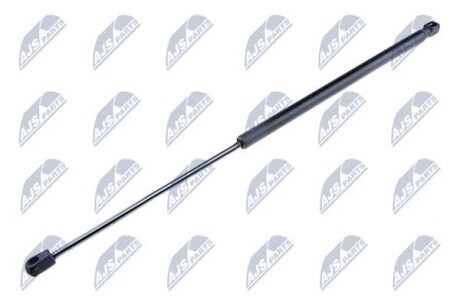 Tailgate gas spring - NTY AE-FR-016