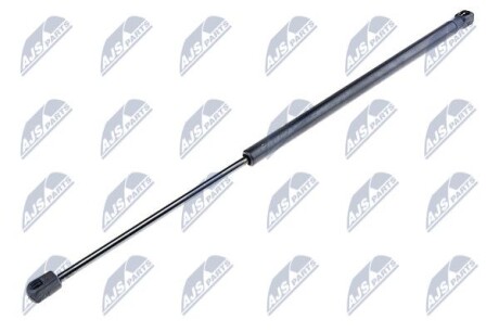 Tailgate gas spring - NTY AE-FR-018