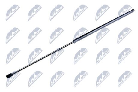 Tailgate gas spring - (1C15V406A10EA, 4097170, 4106634) NTY AE-FR-019