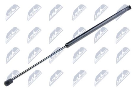 Tailgate gas spring - NTY AE-FR-028