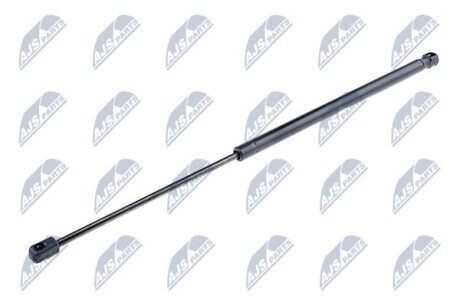 Tailgate gas spring - (1252377, 1252806, 1683725) NTY AE-FR-029