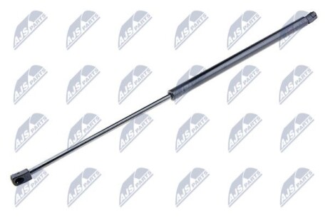 Tailgate gas spring - NTY AE-FR-032