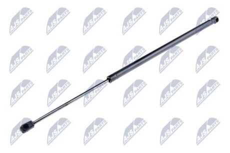 Tailgate gas spring - NTY AE-FR-033