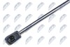 TAILGATE GAS SPRING - NTY AE-FR-034 (фото 2)