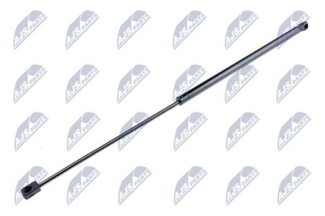 Tailgate gas spring - NTY AE-FR-038