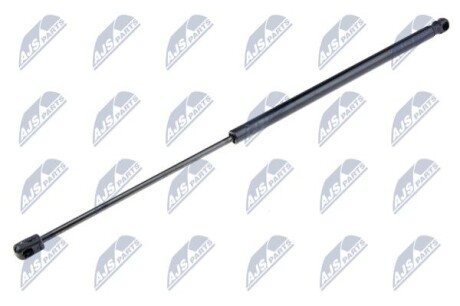 Tailgate gas spring - (1701829, 1708918, 1718369) NTY AE-FR-039