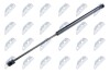 TAILGATE GAS SPRING - NTY AE-FR-041 (фото 1)