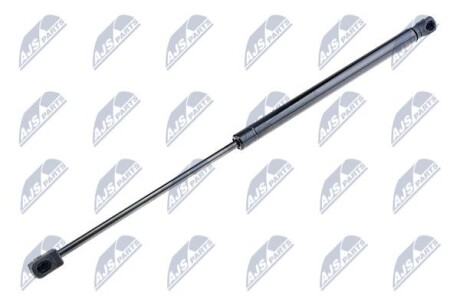 Tailgate gas spring - (8E9825552K, 8E9827552G, 8E9827552H) NTY AE-FR-041