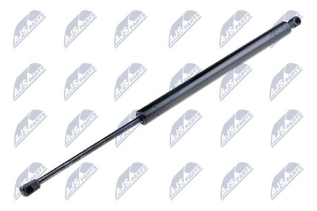 Tailgate gas spring - NTY AE-FR-042