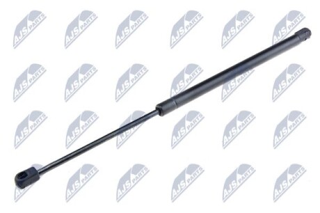 Tailgate gas spring - (46744596) NTY AE-FT-004